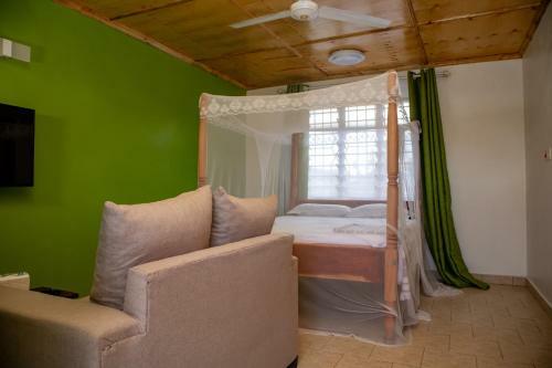 Apartamento Zuri Staycation