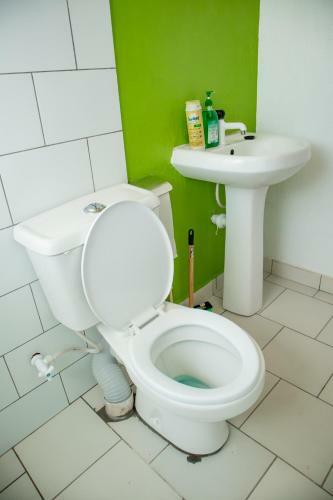 Apartamento Zuri Staycation