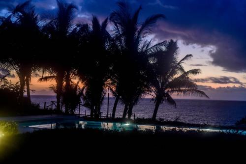 Rozzies Beach Villa Kilifi