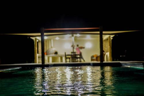 Rozzies Beach Villa Kilifi