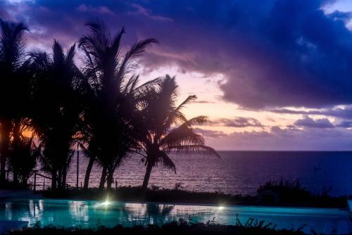 Rozzies Beach Villa Kilifi
