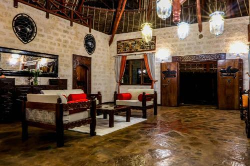 Rozzies Beach Villa Kilifi