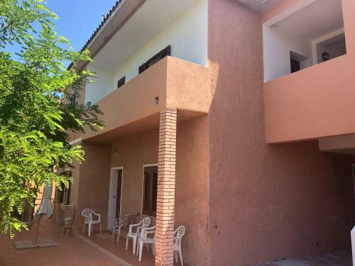 Apartamento Appartamento Luciano