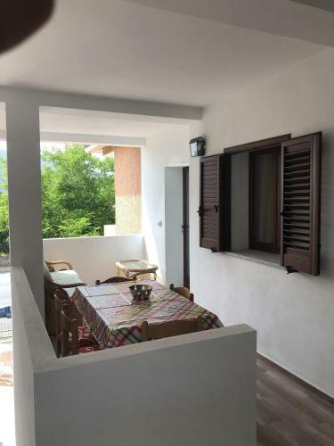 Apartamento Appartamento Luciano