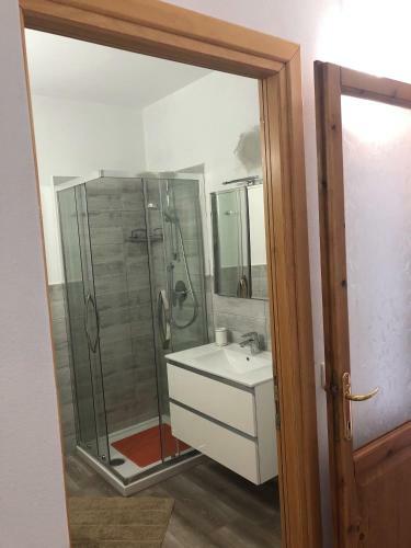 Apartamento Appartamento Luciano
