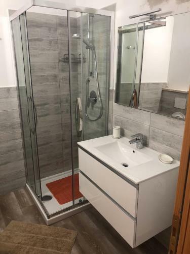 Apartamento Appartamento Luciano