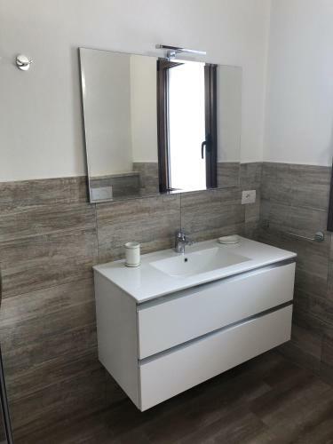 Apartamento Appartamento Luciano