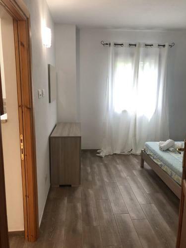 Apartamento Appartamento Luciano