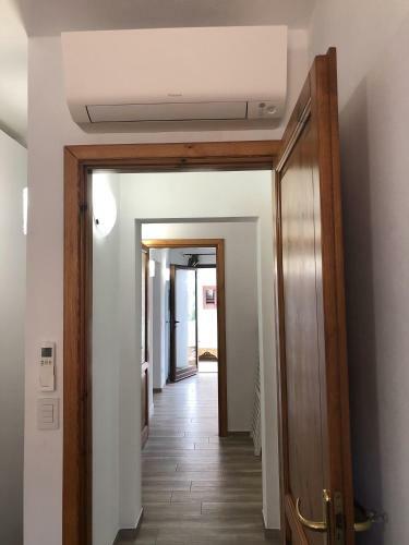 Apartamento Appartamento Luciano
