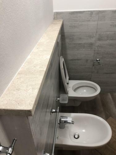 Apartamento Appartamento Luciano