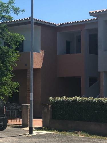 Apartamento Appartamento Luciano