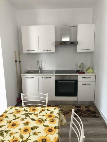 Apartamento Appartamento Luciano