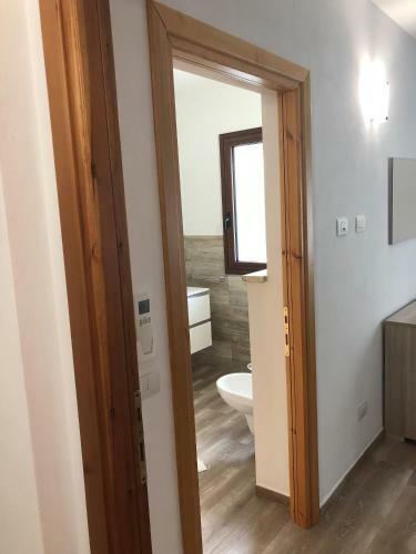Apartamento Appartamento Luciano