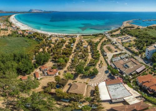 Camping San Teodoro La Cinta