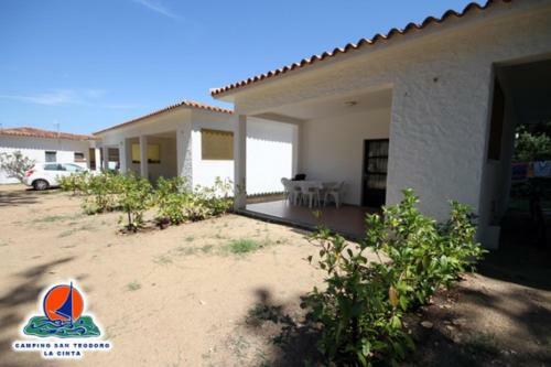 Camping San Teodoro La Cinta