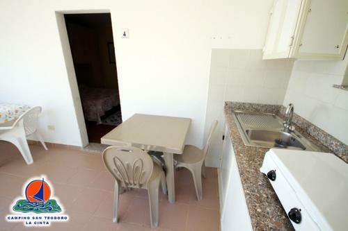 Camping San Teodoro La Cinta