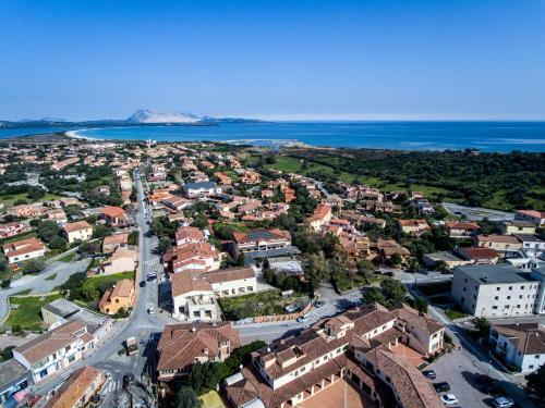 Apartamento Appartamento San Teodoro Centro