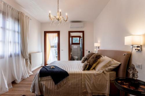 Apartamento Appartamento San Teodoro Centro