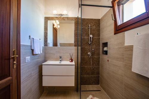 Apartamento Appartamento San Teodoro Centro