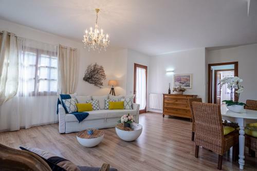 Apartamento Appartamento San Teodoro Centro