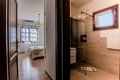 Apartamento Appartamento San Teodoro Centro