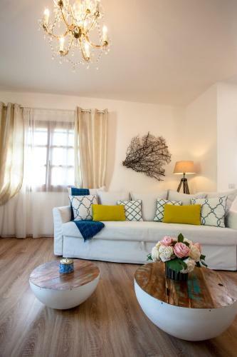 Apartamento Appartamento San Teodoro Centro