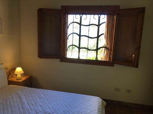 Holiday Home In San Teodoro 38807