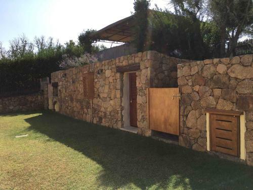 Holiday Home In San Teodoro 38807