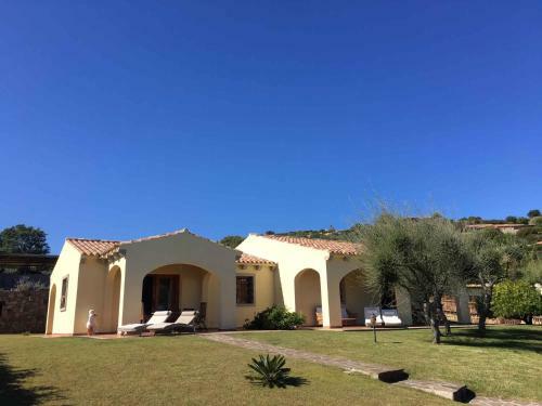 Holiday Home In San Teodoro 38807