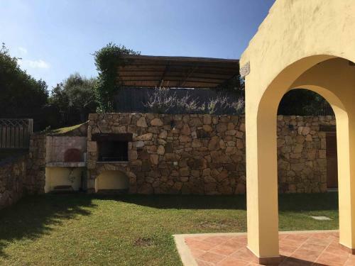 Holiday Home In San Teodoro 38807