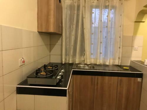 Apartamento Eunia Homes