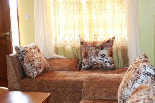 Apartamento Eunia Homes
