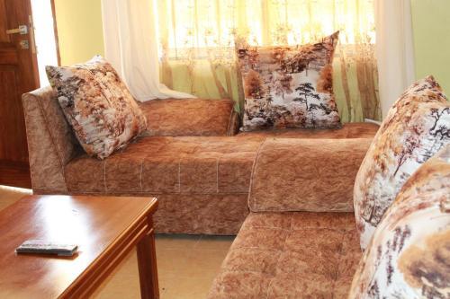 Apartamento Eunia Homes