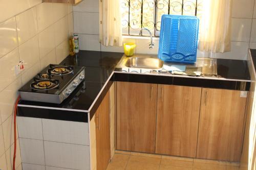 Apartamento Eunia Homes