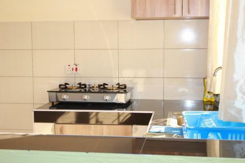 Apartamento Eunia Homes