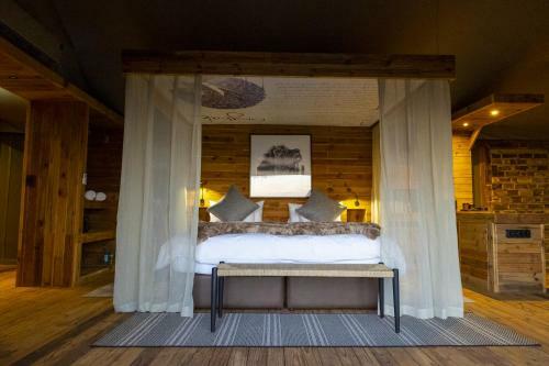 Timbila Safari Lodge