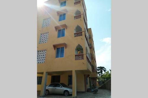 Kilifi Home Classic Apartment