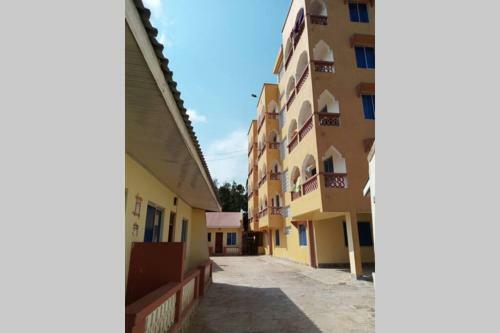 Kilifi Home Classic Apartment