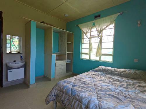 Bella Residence Kilifi