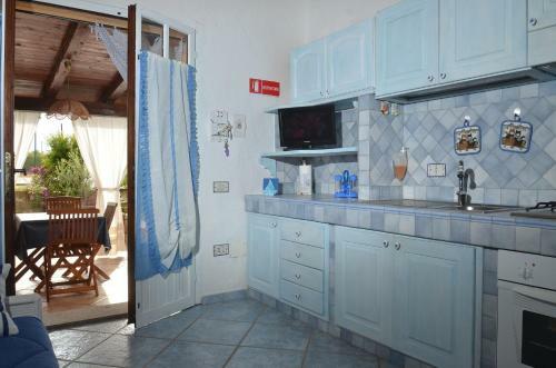 Casa Vacanze San Teodoro