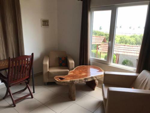 Apartamento Beach Front Stephen's House