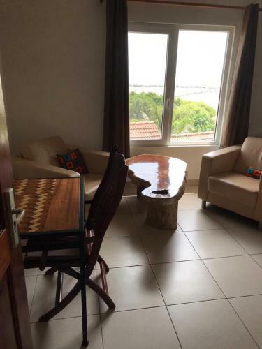 Apartamento Beach Front Stephen's House