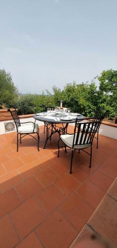 Apartamento San Teodoro Sea View
