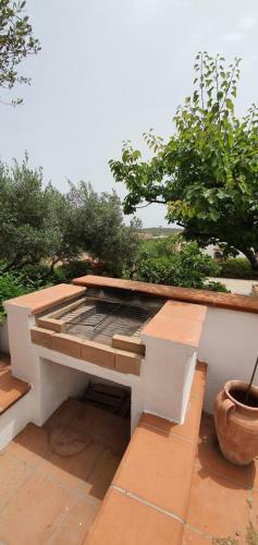 Apartamento San Teodoro Sea View