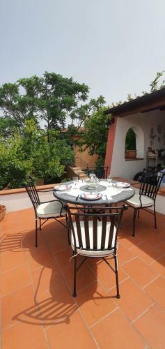 Apartamento San Teodoro Sea View