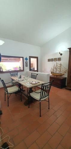 Apartamento San Teodoro Sea View