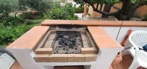 Apartamento San Teodoro Sea View