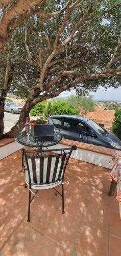 Apartamento San Teodoro Sea View