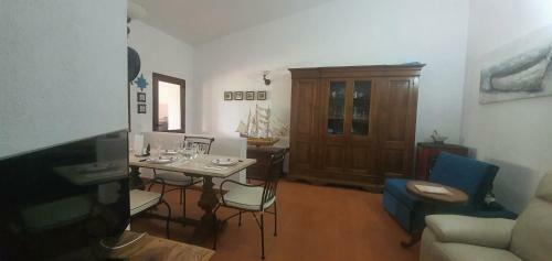 Apartamento San Teodoro Sea View
