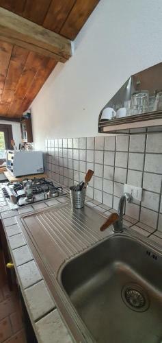 Apartamento San Teodoro Sea View